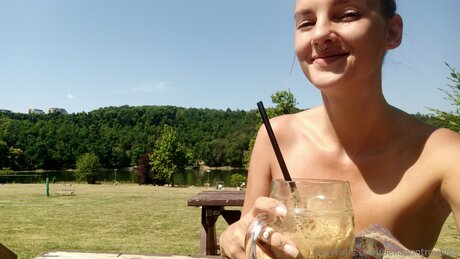 Bellavontroubles heiße exklusive archiv