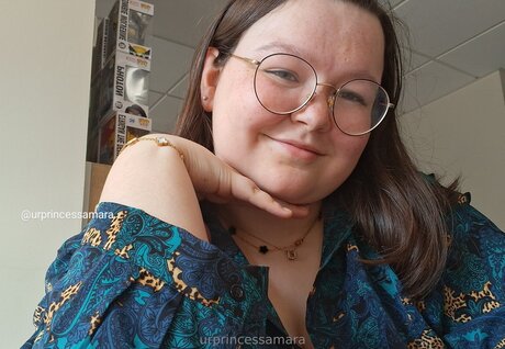 Urprincessamara kostenlose nacktheit bild