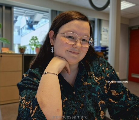 Urprincessamara freie xxx foto