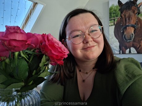 Urprincessamara nackt erotische galerie