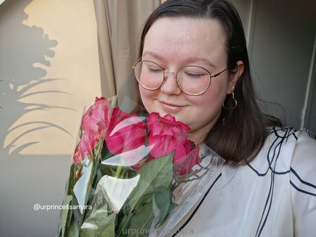 Urprincessamara kostenlose erotische galerie