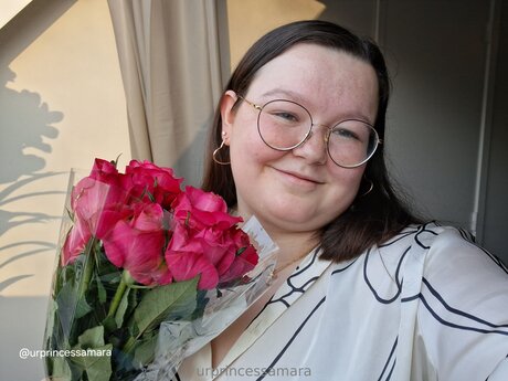 Urprincessamara beste erotische galerie