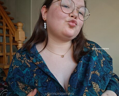 Urprincessamara model pornografische galerien