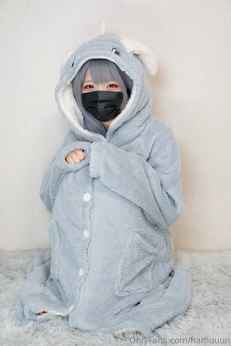 Hamuuun nackt pornostar fotos