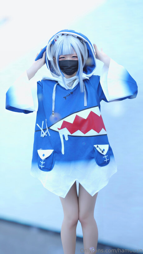 Hamuuun kunst akt bilder