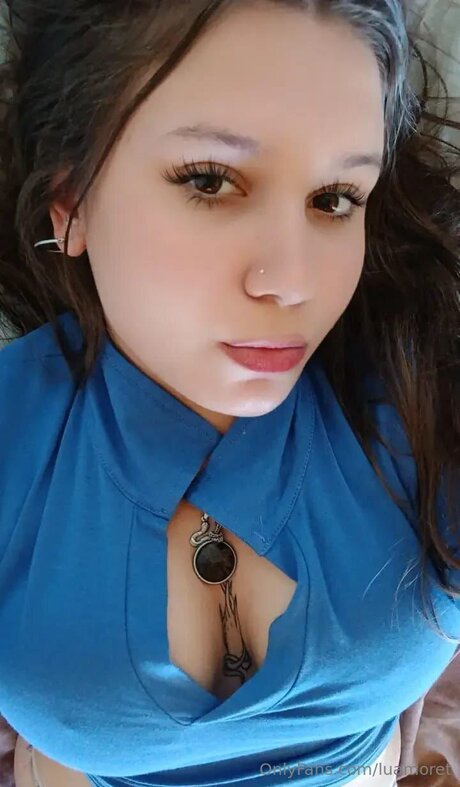 Luamoret schöne nackten foto