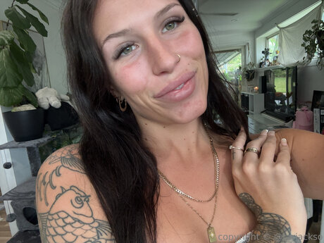 Taragracex model porno bild