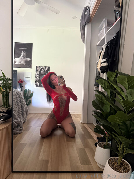 Taragracex sexy nette bild