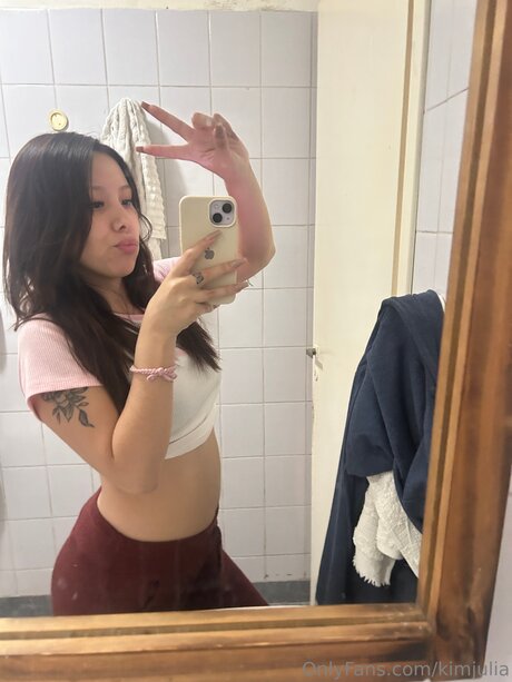 Callieforniacation heiße foto