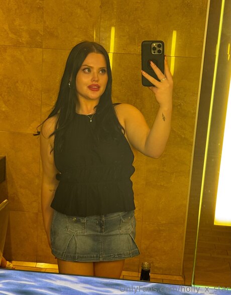 Holly X Star kostenlose nacktheit bilder