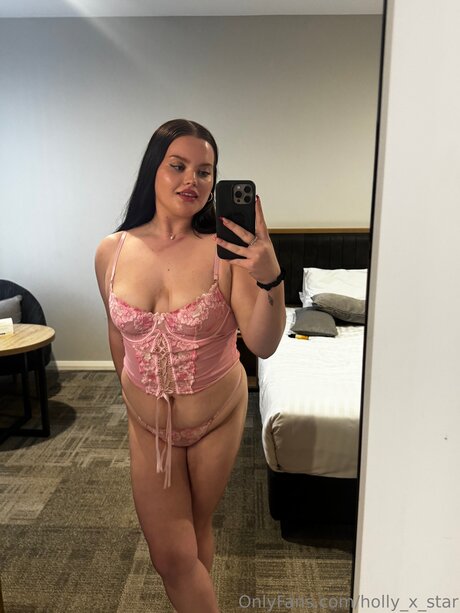 Holly X Star sexy schöne galerie