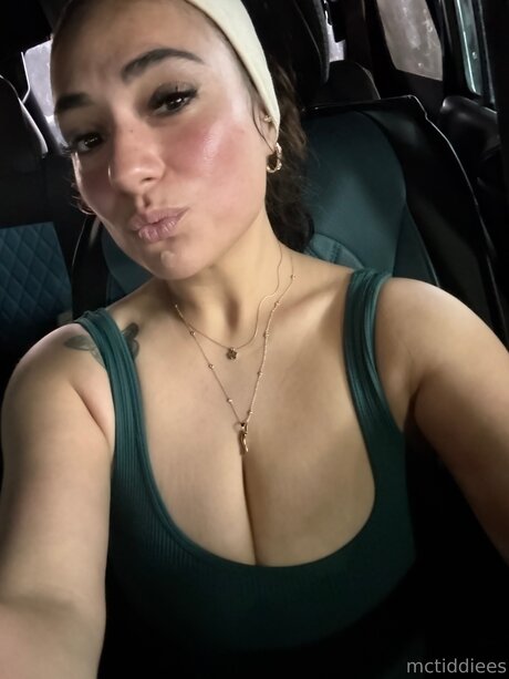 Mctiddiees hübsche pornografische foto