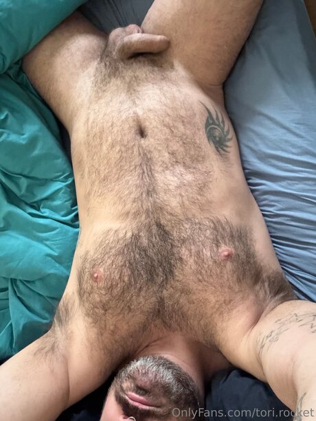 Tori Rocket nackt beste bilder