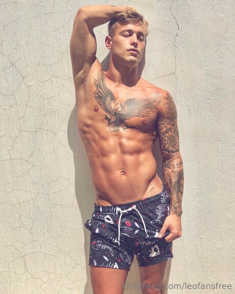 Leofansfree erwachsene perfekte bild