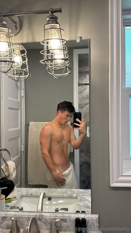 Itsmichaeldoherty exklusive schöne fotos