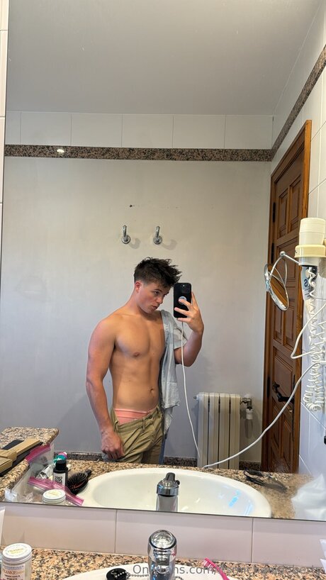 Itsmichaeldoherty hd perfekte bilder