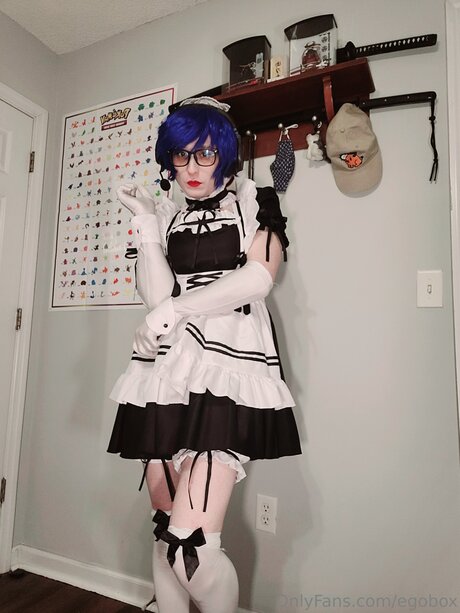 Egobox xxx kostenlose foto