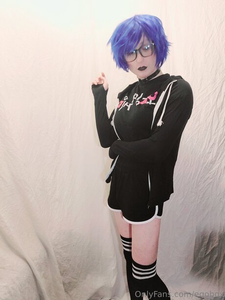 Egobox schauspielerin heiße fotos