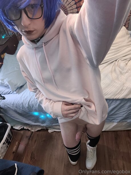 Egobox porno erotische bild