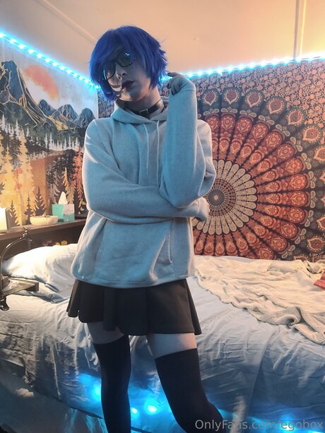 Egobox xxx sex galerien