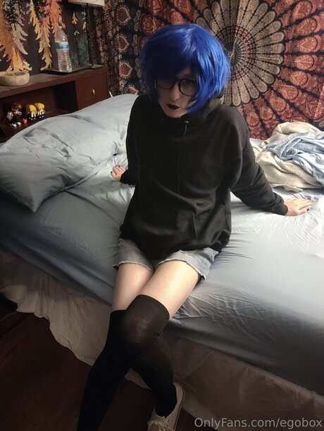 Egobox sexy perfekte foto