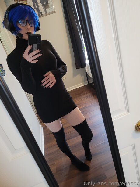 Egobox hübsche porno archiv