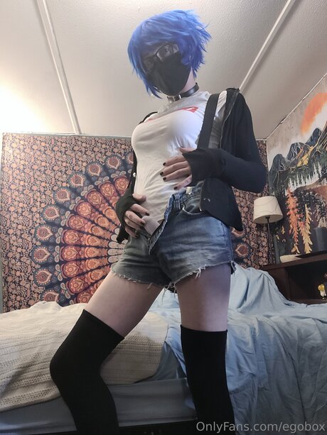 Egobox heiße erotische fotos