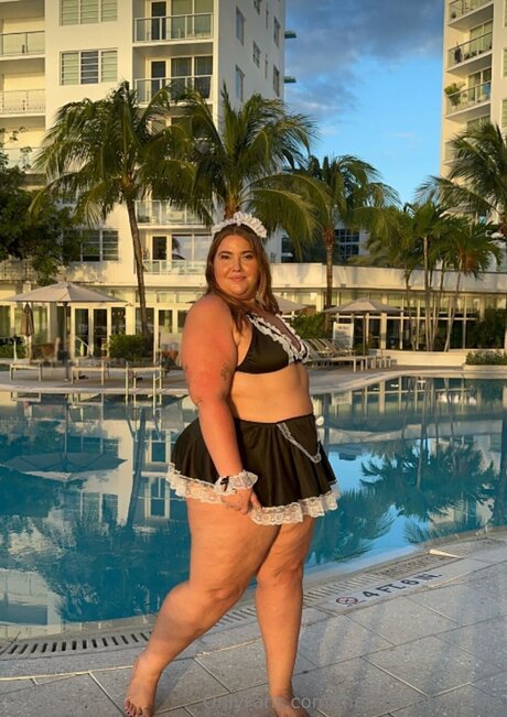 Thebigbootybarbie freie hübsche foto