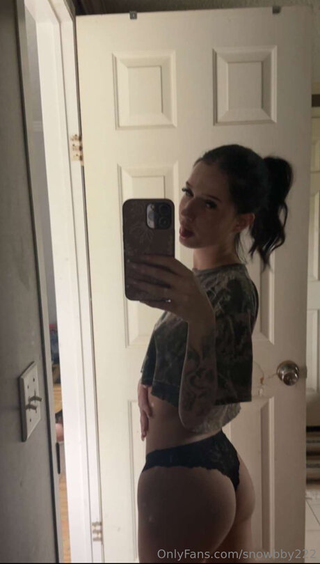 Snowwhyte222 hübsche pornografische fotos
