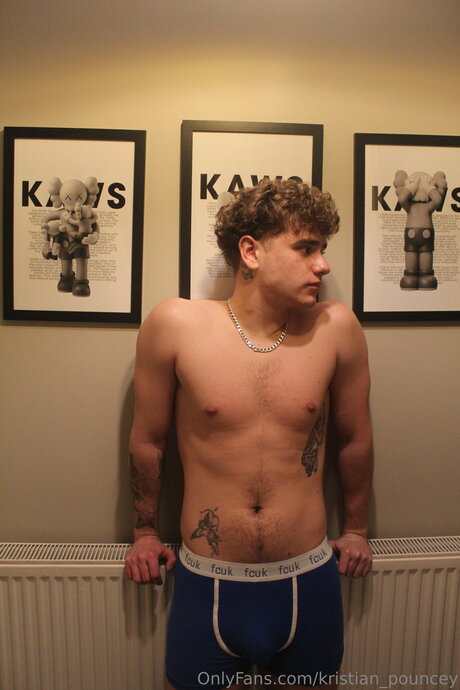 Kristian Pouncey hd beste foto