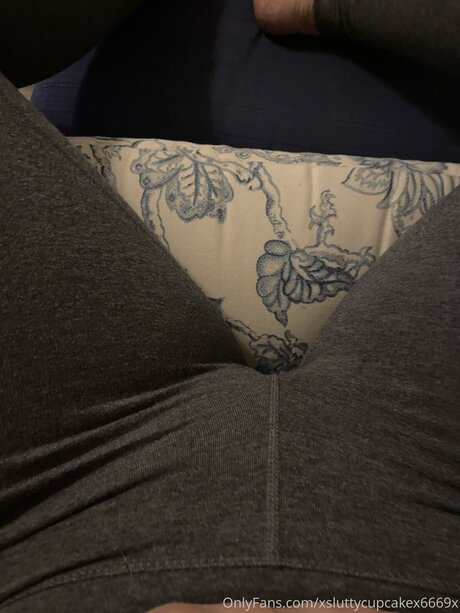 Xsluttycupcakex6669x hd exklusive foto