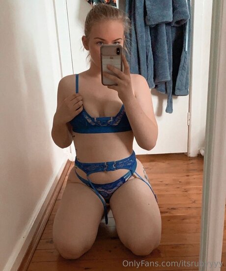 Itsrubyyyy porno erwachsene galerie