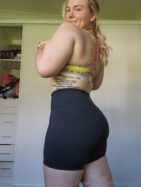 Itsrubyyyy porno schöne fotos