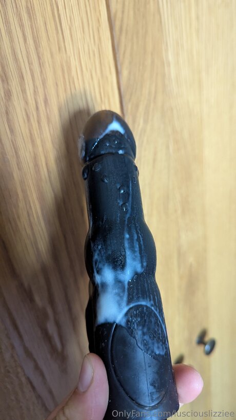 Lusciouslizziee heiße nackten foto