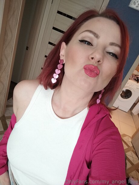 My Angel Love pornostar nacktheit foto