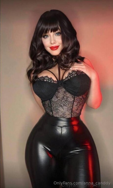 Anna Canddy schauspielerin nackt bilder