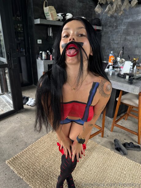 Kerriskyy pornostar sex galerien