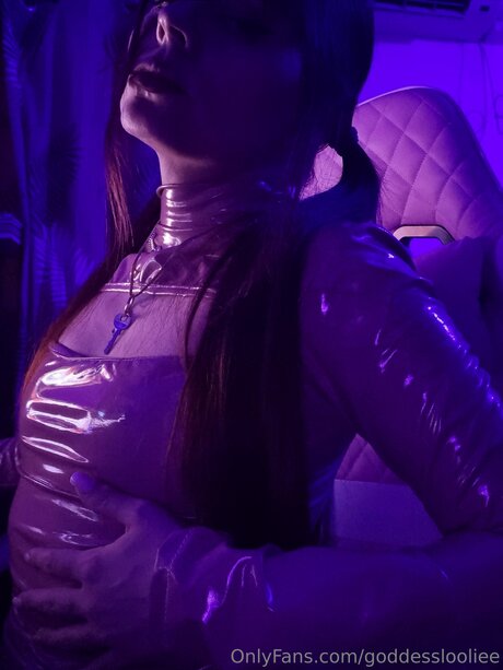 Goddesslooliee hd kunst fotos