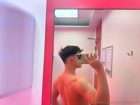 Secrettwunk hd akt archiv