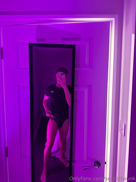 Secrettwunk top xxx foto