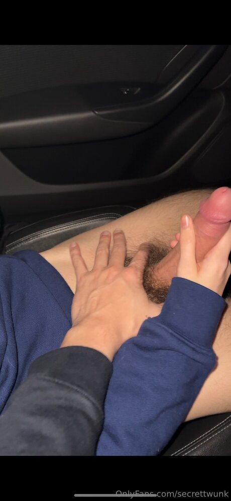 Secrettwunk nackt top foto