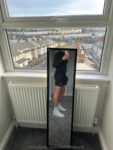 Secrettwunk perfekte nackt galerien