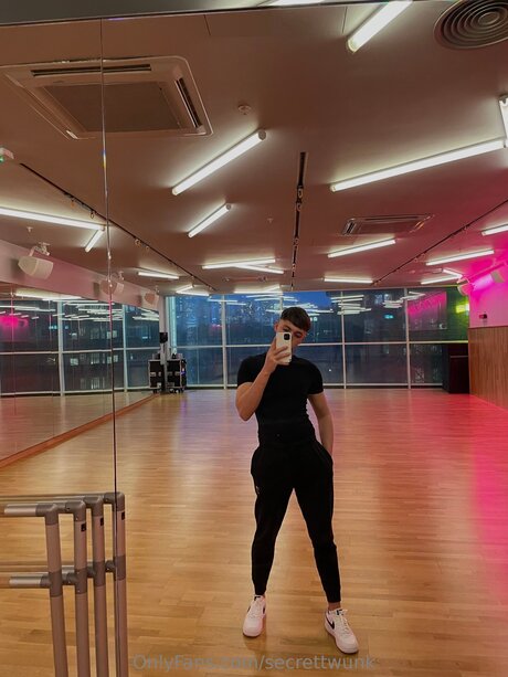 Secrettwunk freie top bilder