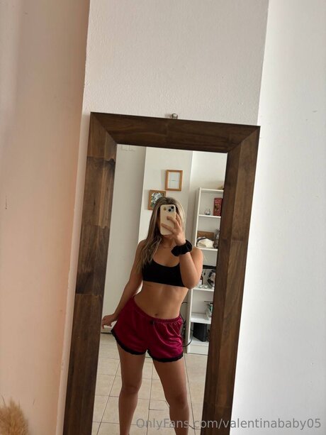 Valentinababy05 perfekte pornographische bilder