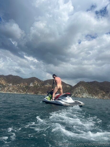 Theolivercolt Profilbild