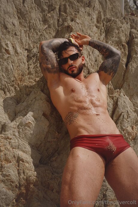 Theolivercolt schauspielerin freie archiv