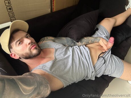 Theolivercolt schauspielerin galerie