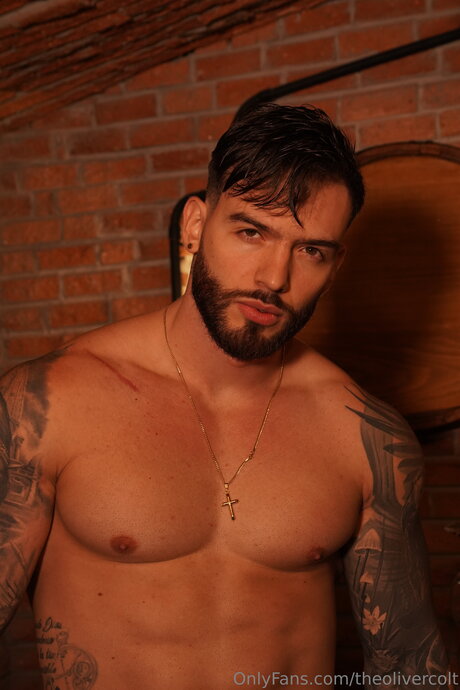 Theolivercolt hd sex fotos