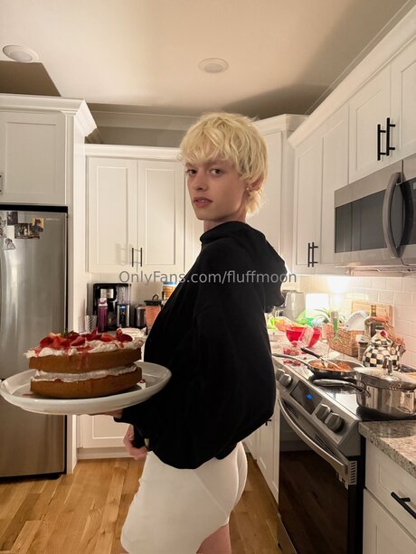 Fluffmoon kostenlose schöne bild