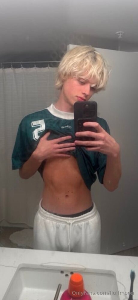 Fluffmoon erotische nacktheit archiv